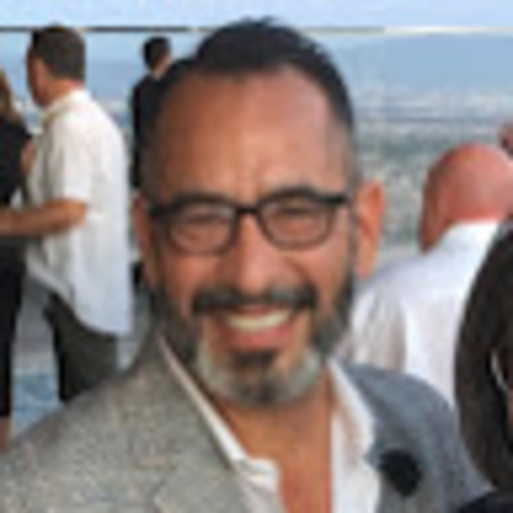 Meet your Posher, David